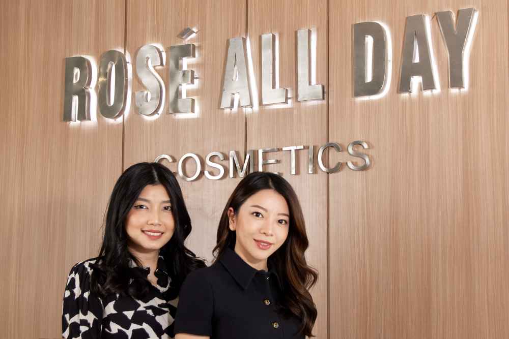  Rose All Day Dapat Pendaan Rp84 Miliar, Siap Ekspansi ke ASEAN