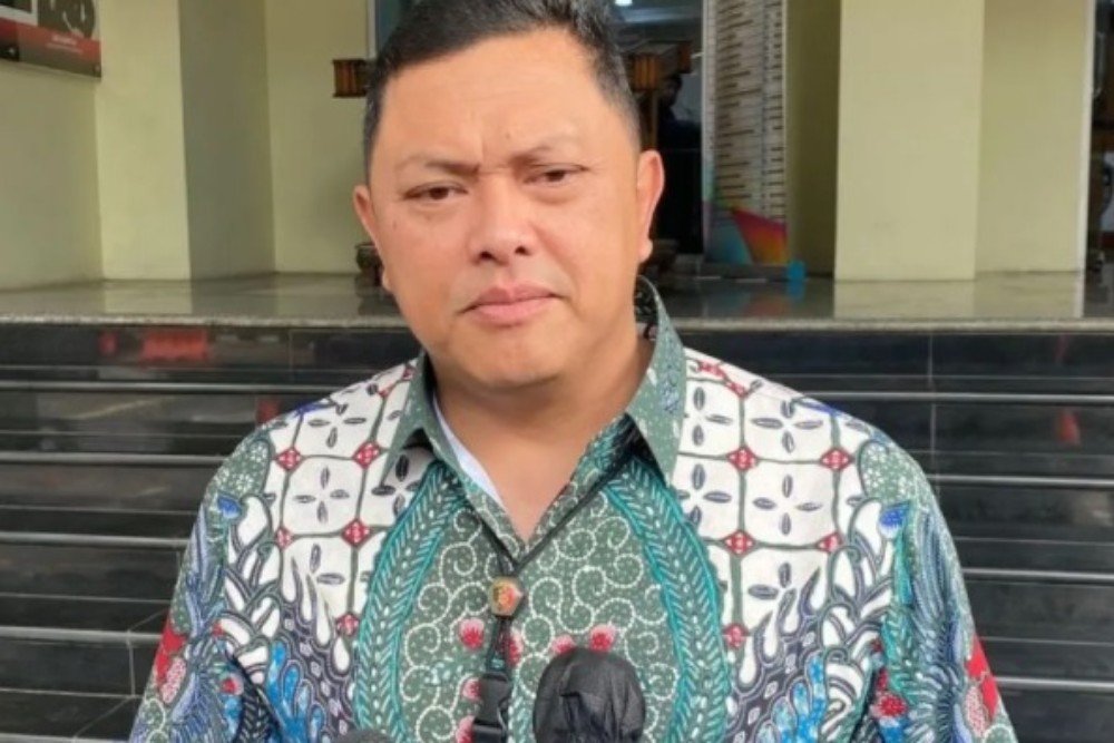  Sebelum Serang Rumah Kapolri, Pelaku Sempat Menuju ke Kediaman Prabowo