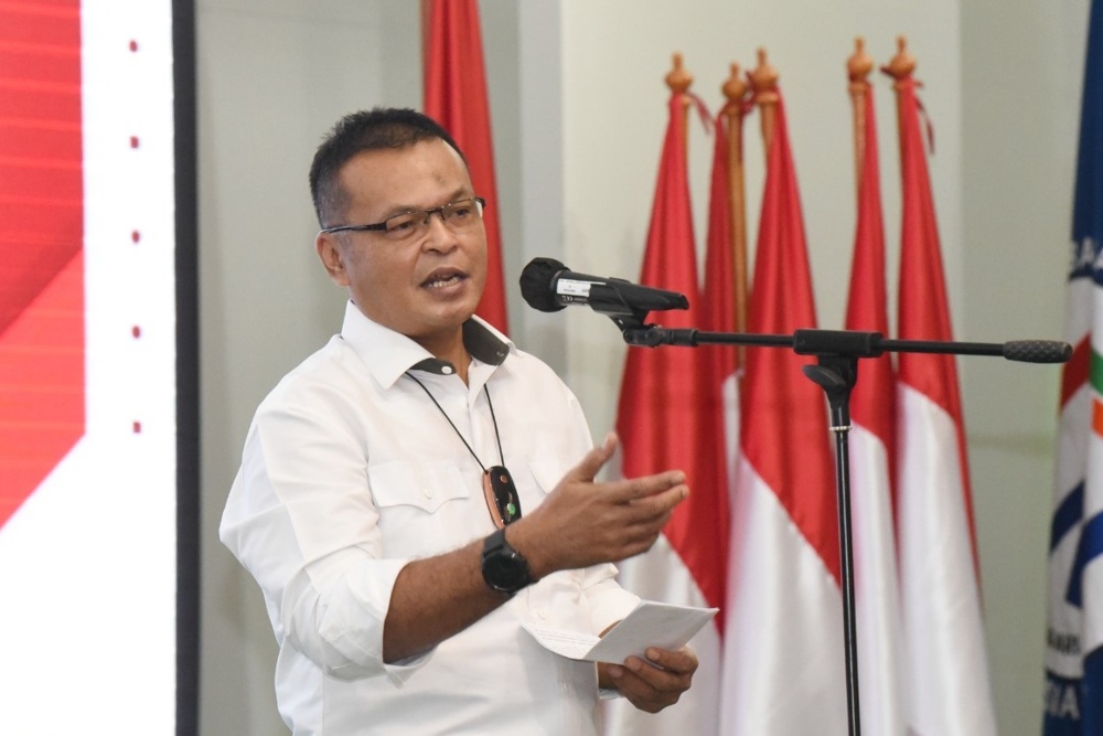  Kepala LAN RI Meninggal Dunia, Menteri PANRB: Selamat Jalan Nasionalis Sejati