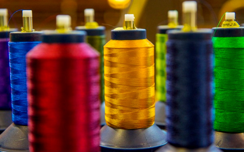  Daya Saing Ekspor, Industri Tekstil Butuh Insentif Guna Tekan Biaya Produksi