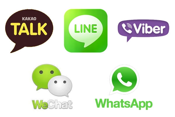  RI Didorong Tiru Inggris Soal Pajak WhatsApp Cs, Potensi Pendapatan Besar