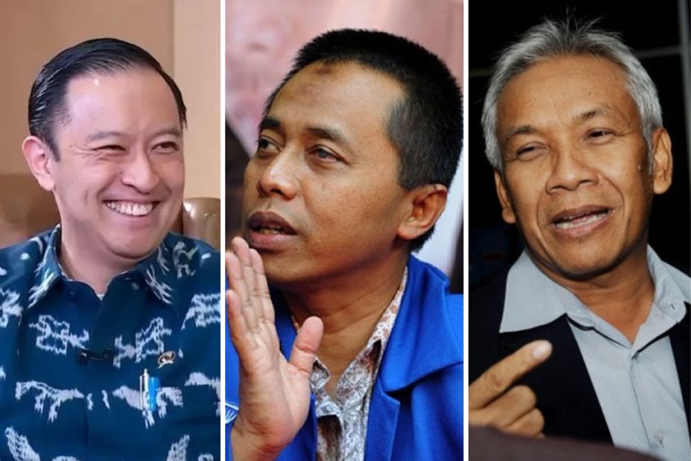  Profil 3 Pentolan Tim Ekonomi Capres 2024: Mantan Menteri hingga Politisi