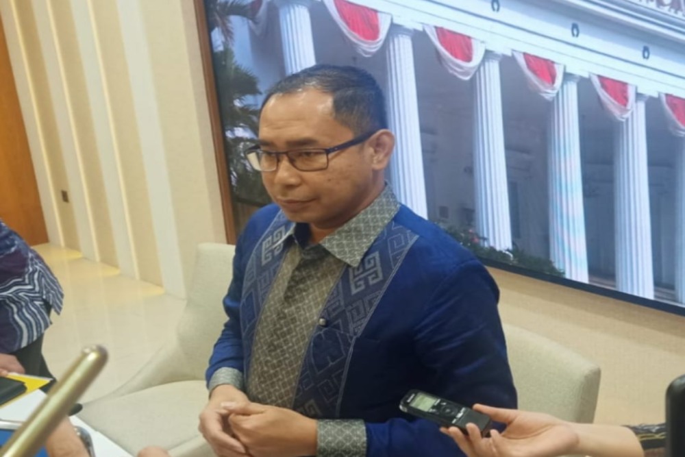  Kemlu: 2,2 Juta WNI Tinggal di Luar Negeri