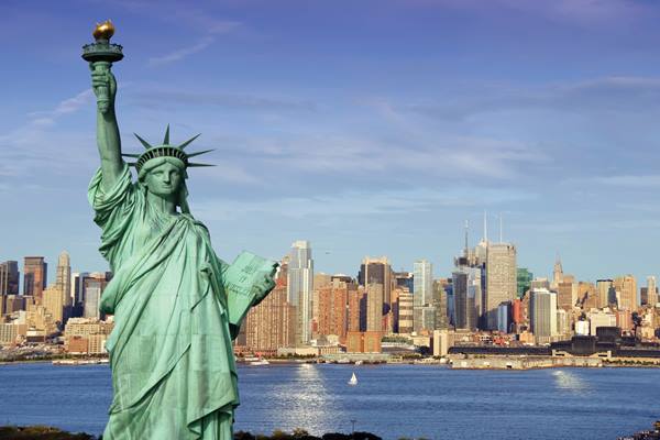  Kota Dengan Miliarder Terbanyak di Dunia, New York Masih di Posisi Teratas