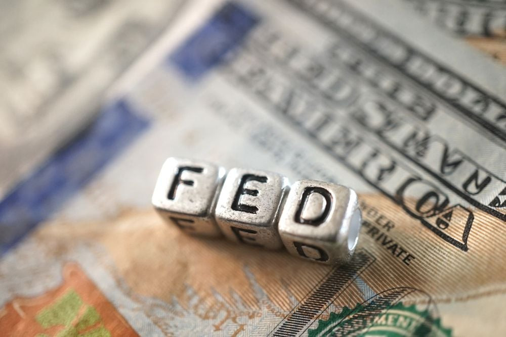  Kaleidoscope: Fed Rate Policies in 2023