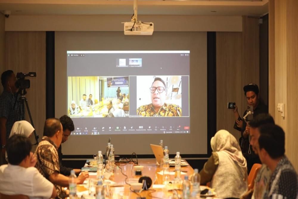  Penjurian Pupuk Indonesia Media Award 2023 Dimulai, Terpilih 28 Karya Jurnalistik Terbaik