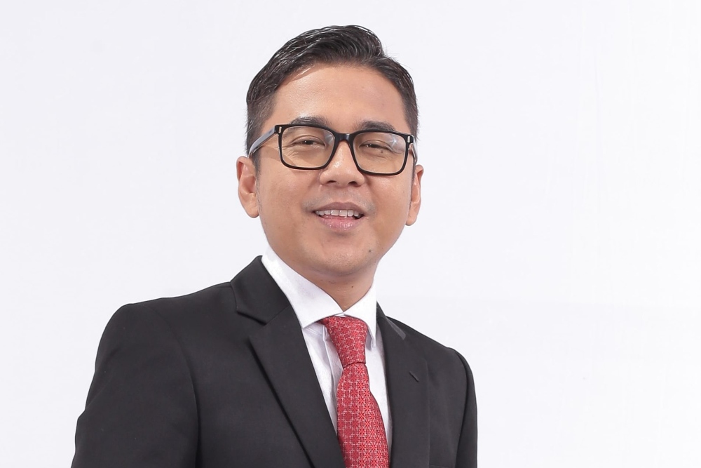  Komisaris BUMN Indofarma Achmad Ghufron Mundur, Jadi Caleg PKB