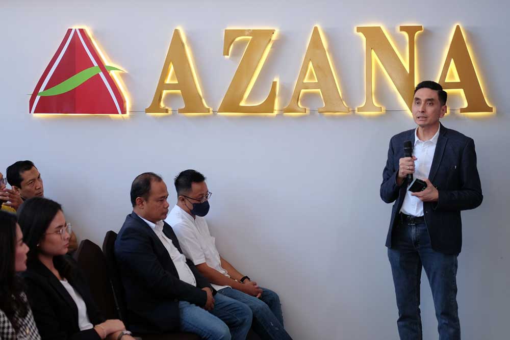  Lakukan Inovasi Digital, Azana Hotel & Resort Tingkatkan Layanan Pelanggan