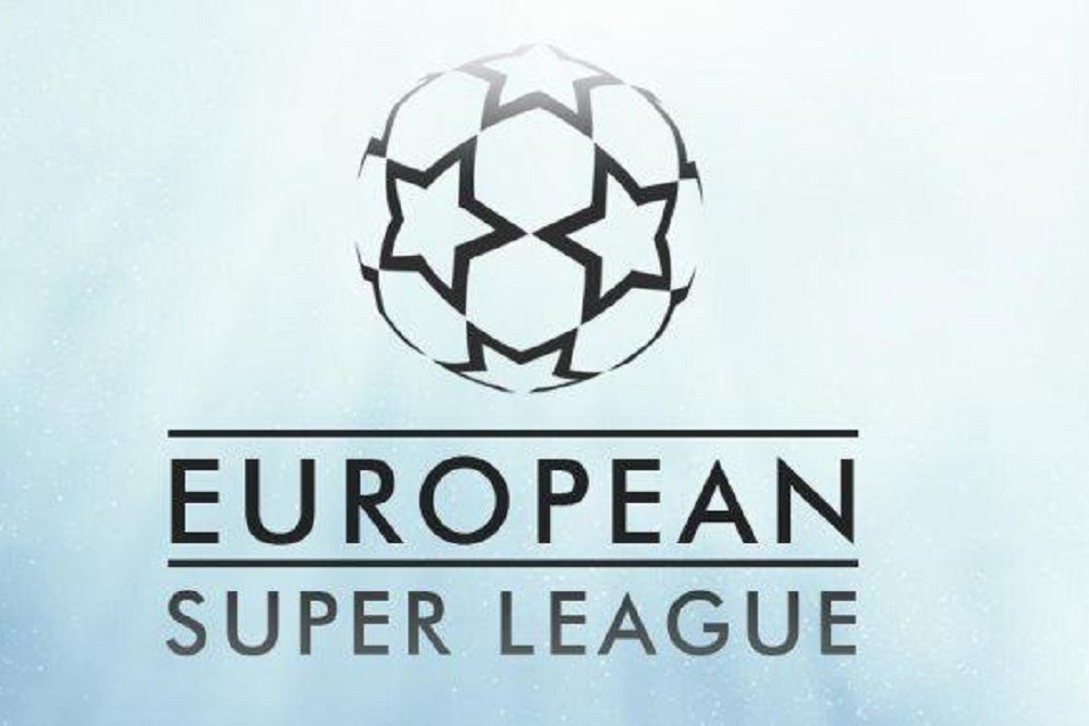  Kalah di Pengadilan Eropa Soal Sengketa Super League, UEFA Tegaskan Sikap