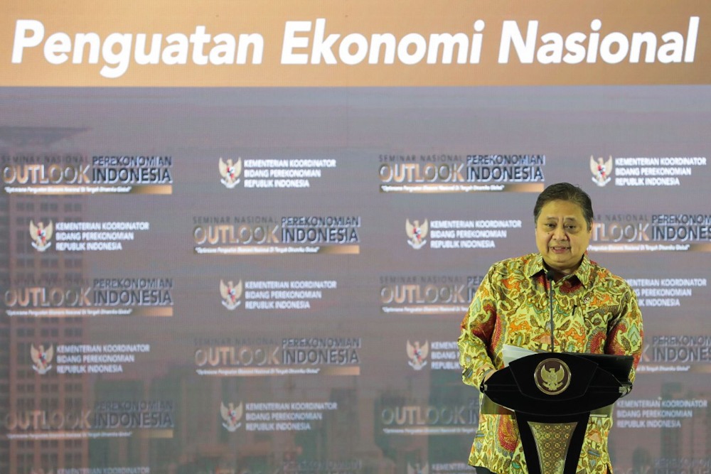  Intip 3 Strategi Pemerintah Kejar Pertumbuhan Ekonomi 2024 Sebesar 5,2%