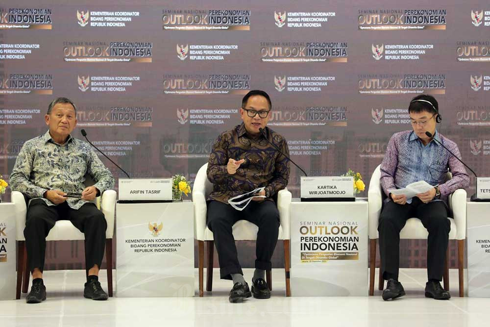 Wamen BUMN: Indonesia Raih Akses Ekspor Semikonduktor ke AS