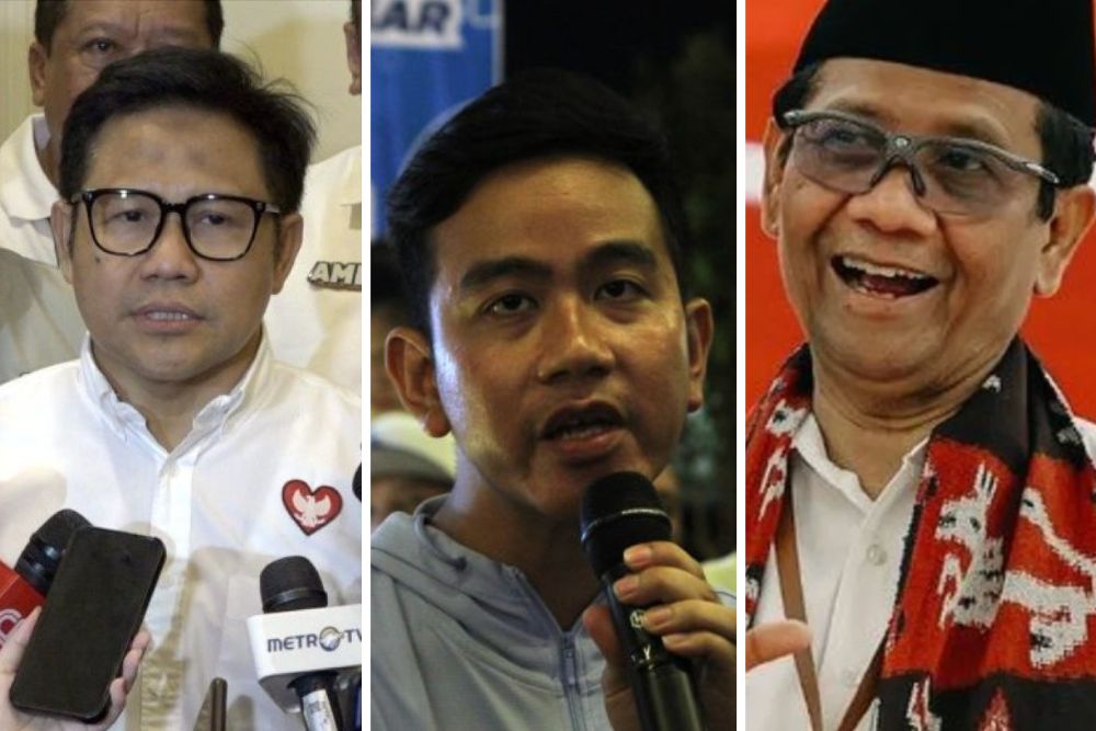  Jelang Debat Cawapres, Ini Visi Misi Ekonomi Digital Anies vs Prabowo vs Ganjar