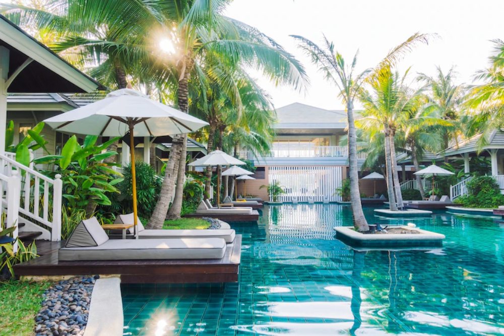  Okupansi Hotel di Bali Tembus 85% Saat Libur Nataru