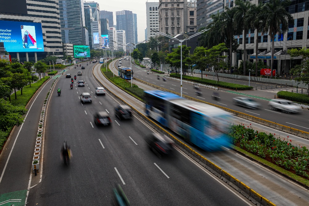  Alasan Mobilitas Libur Nataru Belum Kembali ke Level Prapandemi