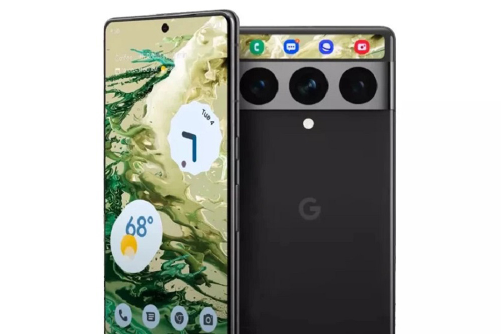 Google Pixel 8 Dinobatkan Jadi Ponsel Terbaik 2023 oleh Youtuber MKBHD