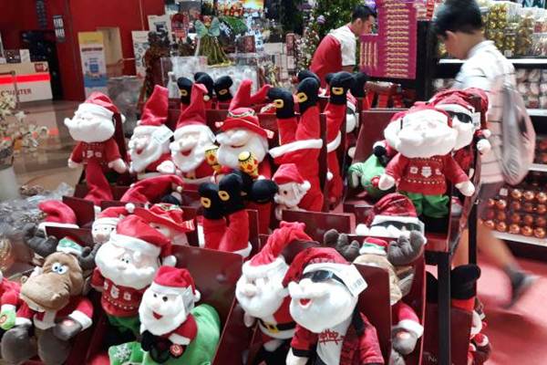 Hukum Mengucapkan Selamat Natal bagi Muslim, Haram atau Tidak?