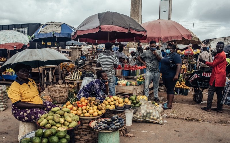  Kelompok Bersenjata Serang Nigeria, 113 Orang Tewas