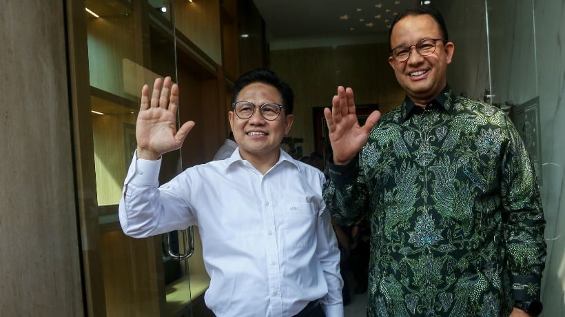  Cak Imin Will Raise Taxes for Indonesia's Wealthiest