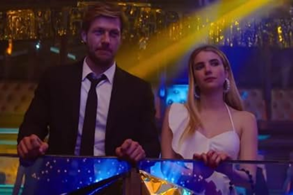  Rekomendasi 10 Film dengan Tema Malam Tahun Baru