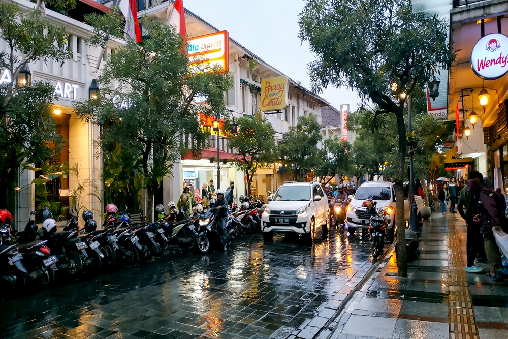  10 Rekomendasi Tempat Wisata di Bandung yang Hits dan Instagramable
