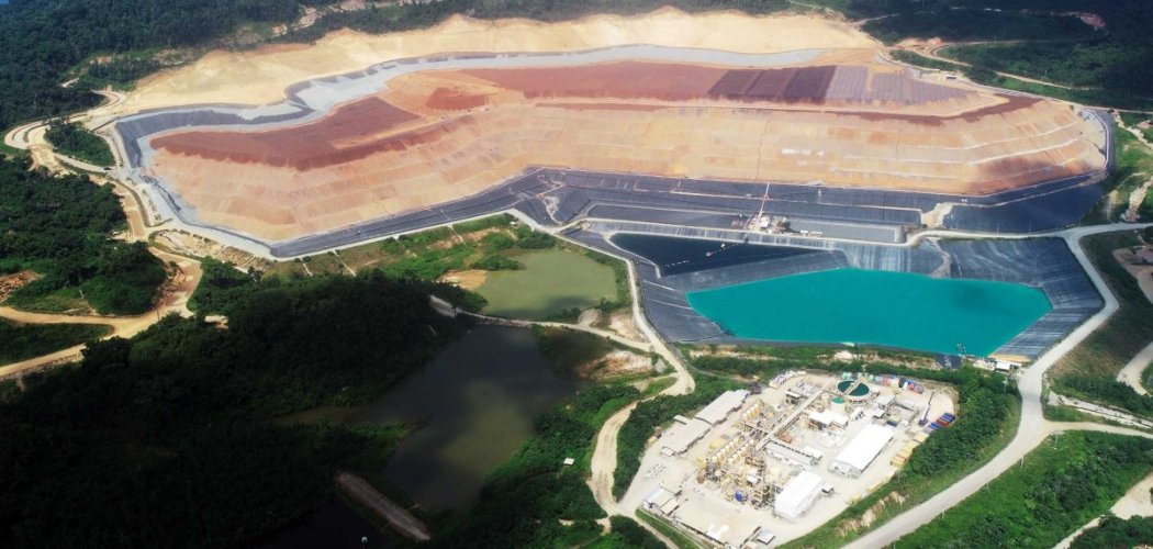  Merdeka Copper (MDKA) Kucurkan Pinjaman Ke Pani Bersama Jaya Rp2,62 Triliun