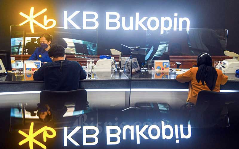  KB Bukopin (BBKP) Umumkan Pengunduran Diri Wakil Komisaris Utama