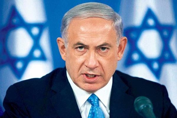  Netanyahu Sebut Israel Ingin Kuasai Penuh Perbatasan Gaza-Mesir