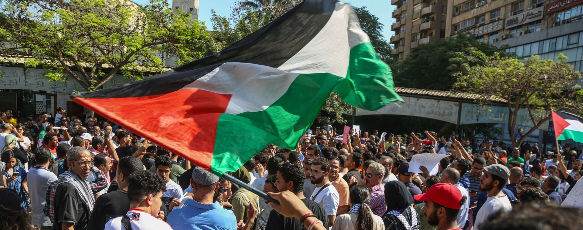  Mesir Buka Akses Perbatasan Kerem Shalom untuk Kirim Bantuan ke Gaza