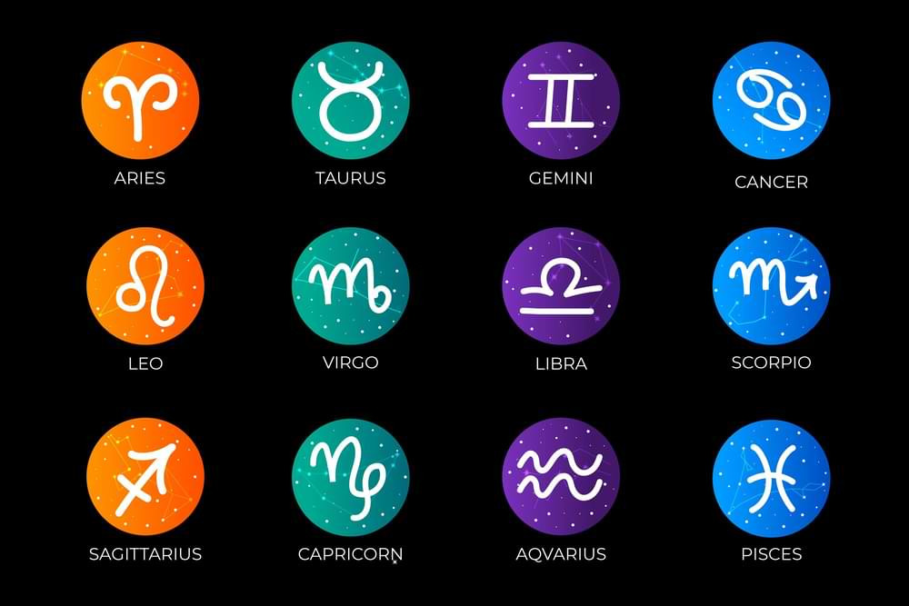  Ini 5 Zodiak yang Akan Beruntung pada 2024, Ada Leo, Libra, dan Sagitarius