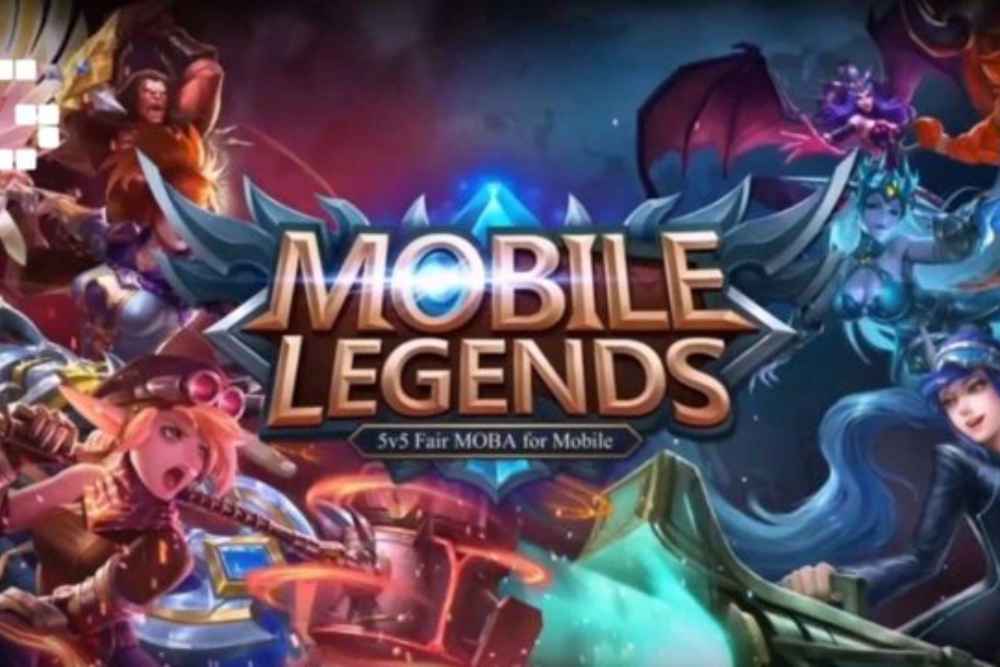 Kode redeem Mobile Legends (ML) terbaru hari ini/Moonton
