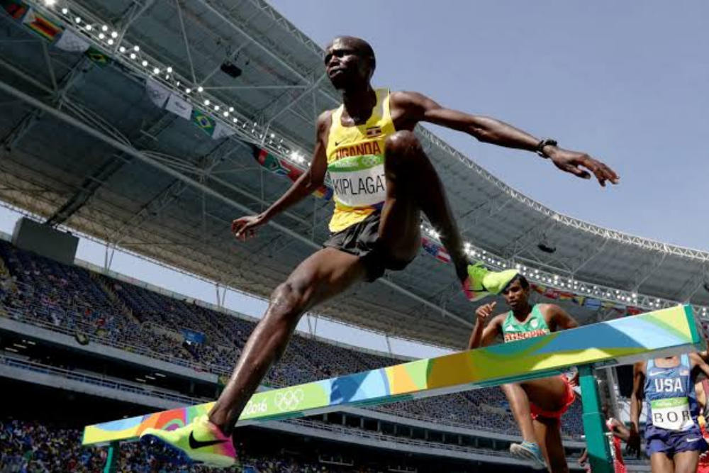  Atlet Atletik Uganda Benjamin Kiplagat Ditemukan Tewas, Diduga Dibunuh