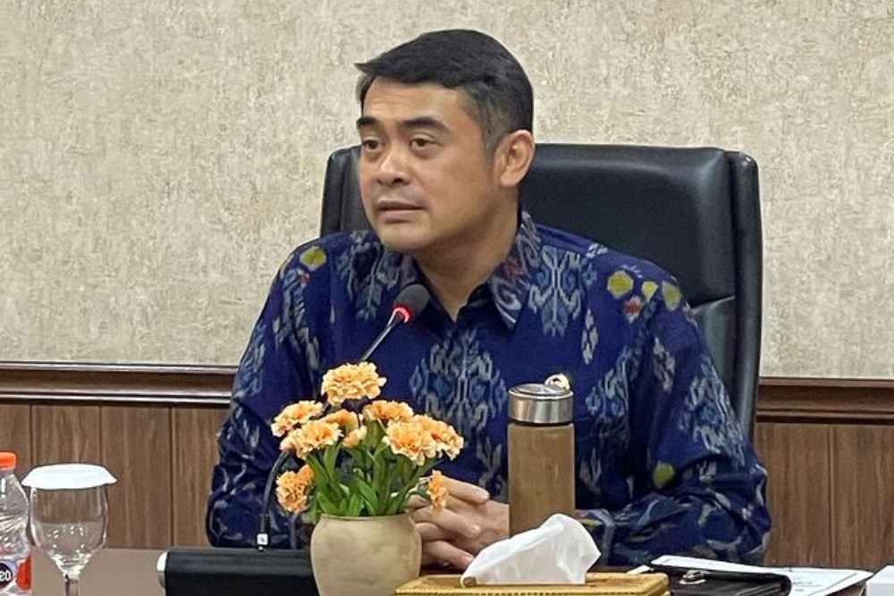  Sosok Arya Wedakarna, Senator Bali yang Baru-baru Ini Ramai Dikritik Netizen