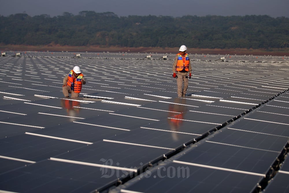  PLN Secures IDR12 Trillion ‘Green’ Loan