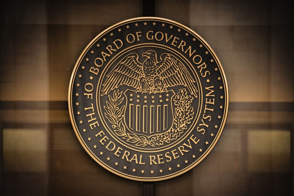  Jadwal Lengkap Pertemuan FOMC The Fed 2024, Bersiap Pangkas Suku Bunga?