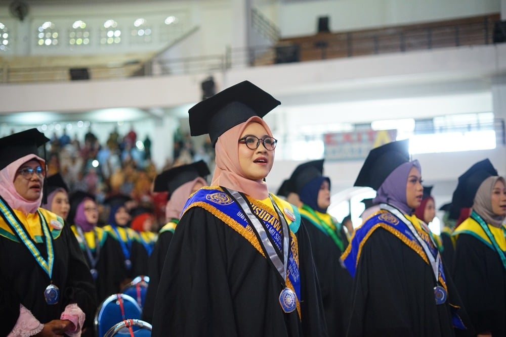  UMM Berlakukan Tiga Jalur Penerimaan Mahasiswa Baru 2024