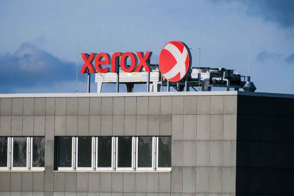  Badai PHK Kini Datang dari Xerox, 3 Ribu Karyawan Dirumahkan