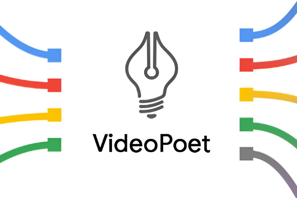  Google Perkenalkan AI Bernama VideoPoet, Bisa Buat Video dari Teks secara Otomatis