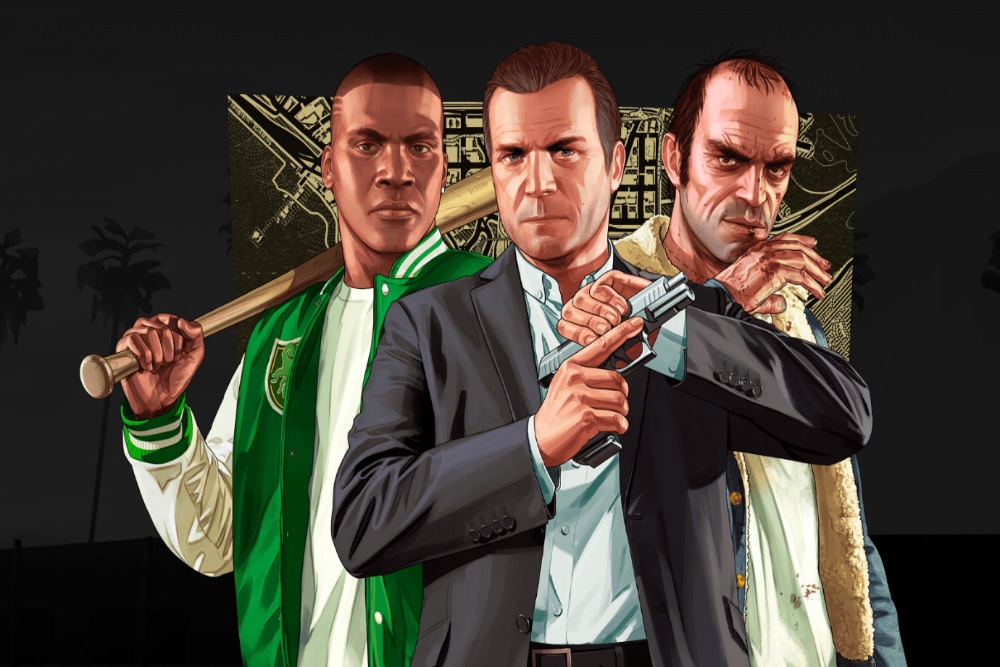  Cheat GTA 5 Terlengkap 2024 untuk Playstation Xbox dan Smartphone