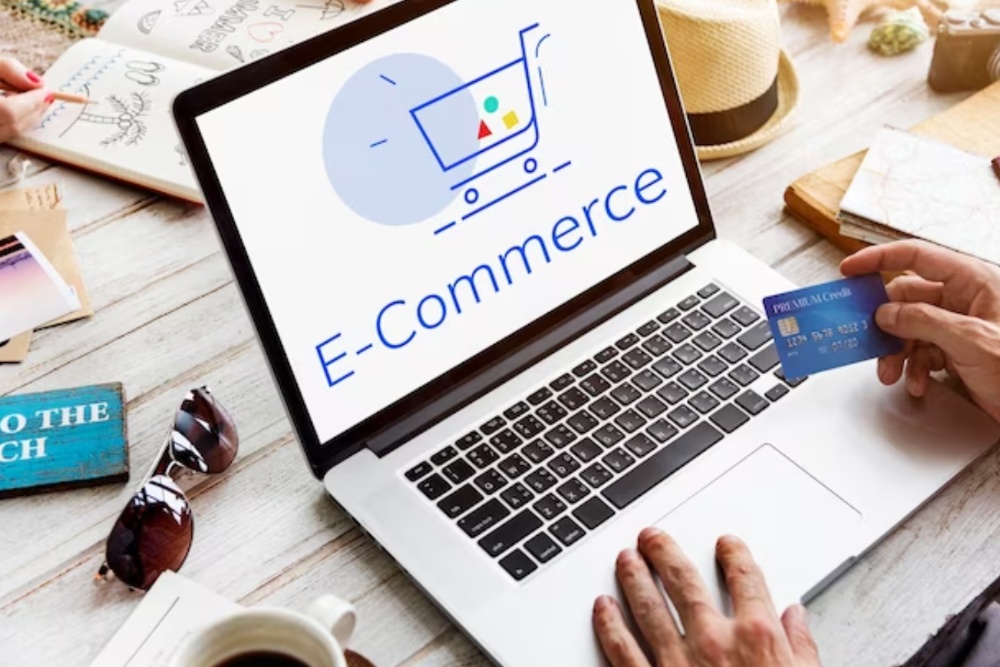  Efisiensi Disebut Sebagai Jalan Berat E-Commerce untuk Tetap Kompetitif