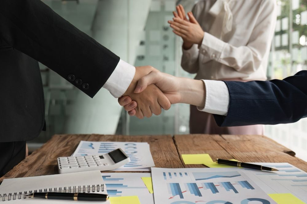  Issuers' Corporate action at Year's Start