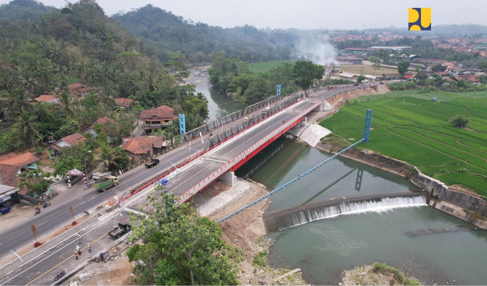  Get to Know the Duplication of 37 Hamilton Callender Bridges