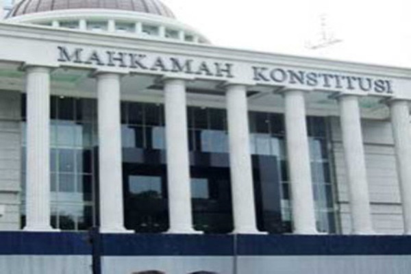  MKMK Sepakati I Dewa Gede Palguna Jadi Ketua