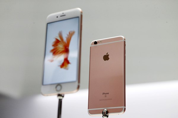 Apple Membayar Ganti Rugi Rp1,4 Juta kepada Pengguna iPhone 6, Berikut Alasan di Baliknya