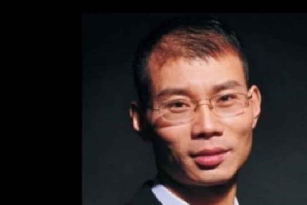 Kisah Zhang Hongchao Jadi Miliarder dari Jualan Es Krim