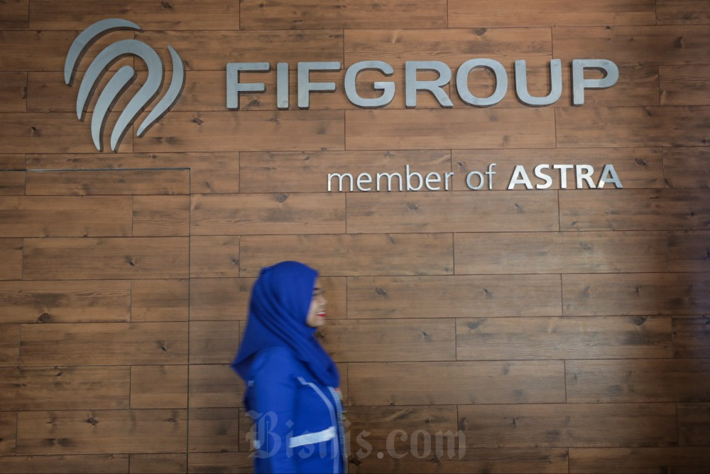  FIFGroup Hingga September 2023, Telah Menyalurkan Pembiayaan Senilai Rp913 Miliar