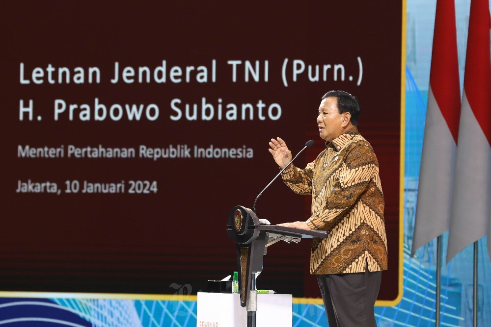  Strategi Perlindungan Kawasan Pulau Jawa, Melalui Pembangunan Tanggul Pantai dan Tanggul Laut