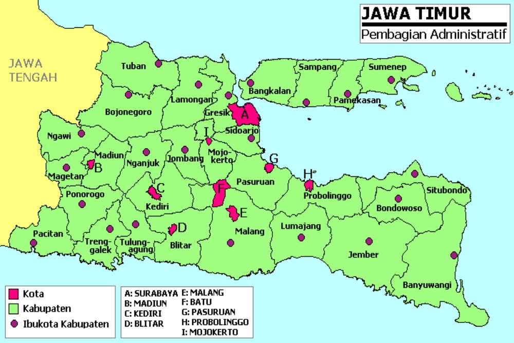  TPN Ganjar-Mahfud Yakin Kuasai Jatim Meski Khofifah Gabung TKN Prabowo-Gibran