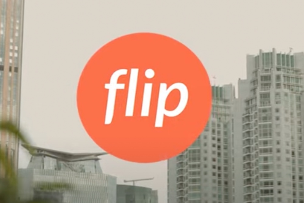  Profil Flip, Startup Fintech yang Reorganisasi Demi Keberlanjutan Bisnis
