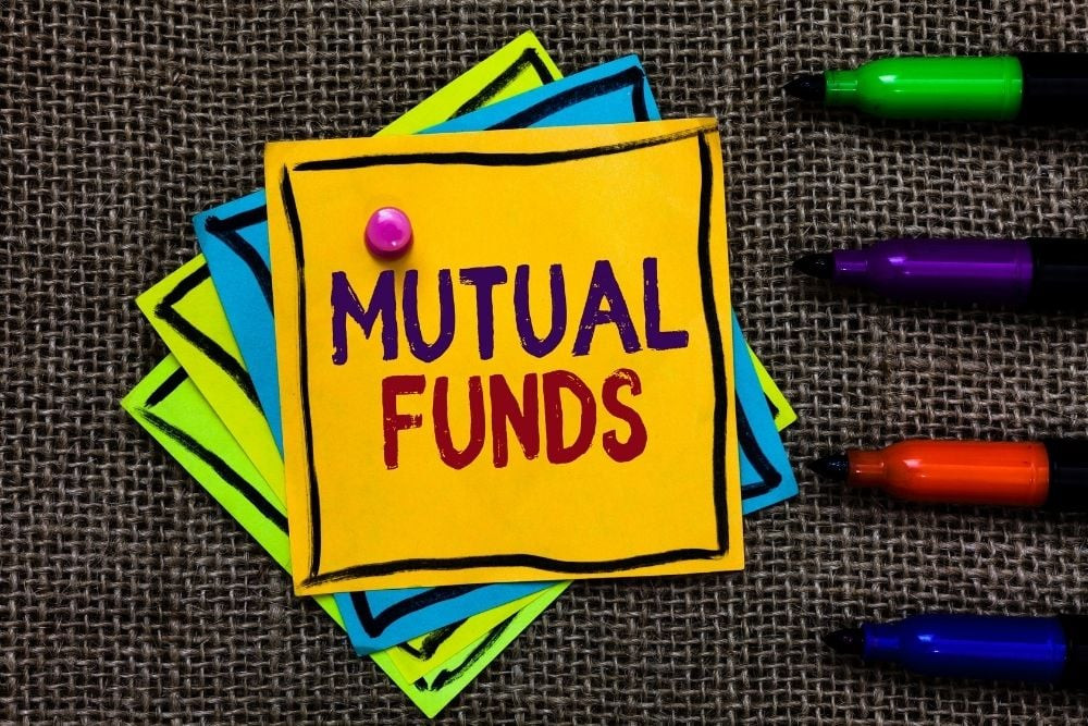  Mutual Fund 2023: Substantial Amount of Funds Managed by MI