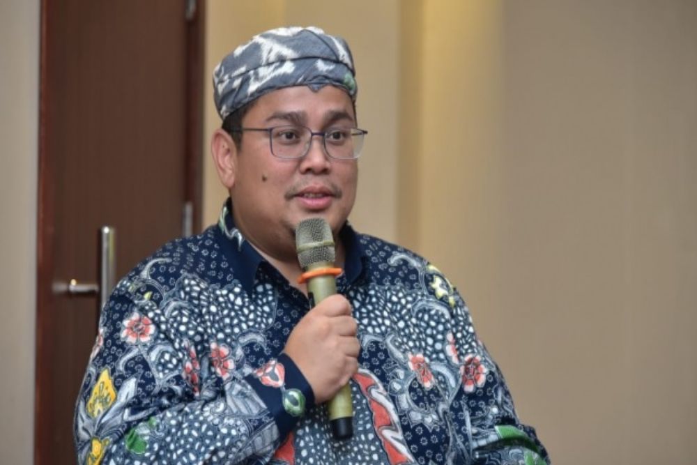  Bawaslu Masih Periksa Laporan Dugaan Fitnah Anies soal Lahan Prabowo
